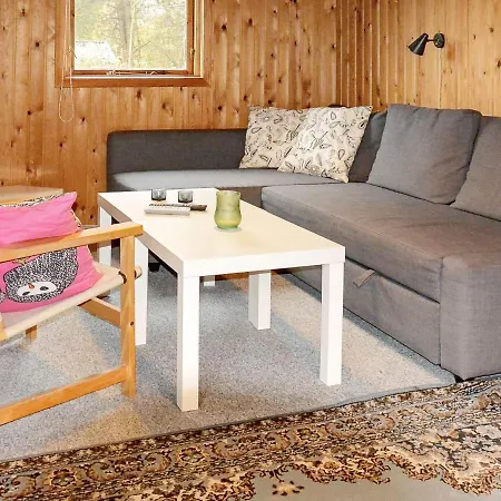 Holiday Xviii Holiday home *