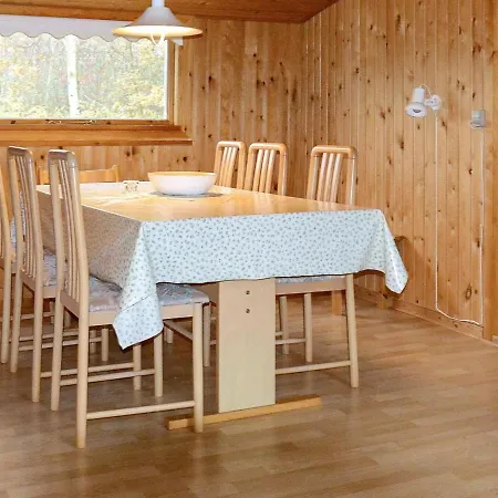 Holiday home Holiday Xviii