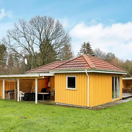Holiday home Holiday Xviii