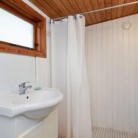 Holiday Xviii Holiday home Tranekaer