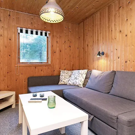 Holiday home Holiday Xviii *