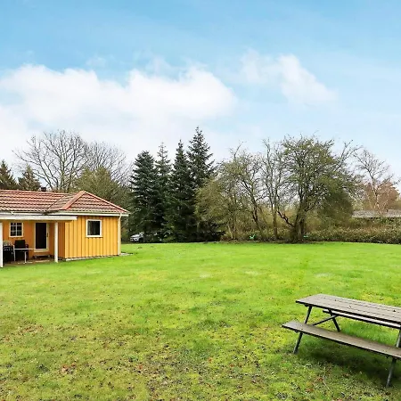 Holiday Xviii Holiday home