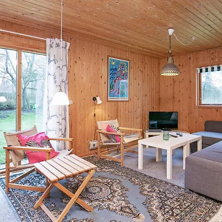 Holiday home Holiday Xviii *