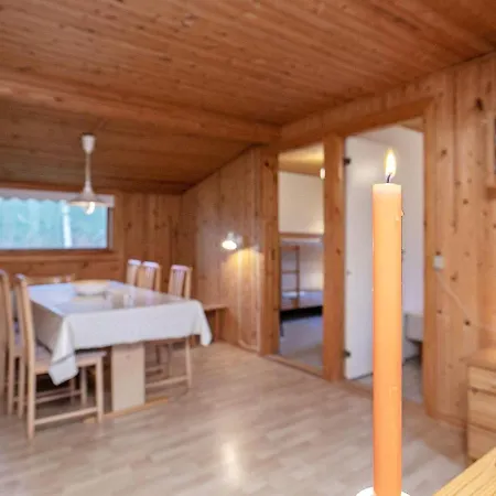 Holiday home Holiday Xviii