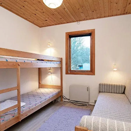 Holiday home Holiday Xviii *