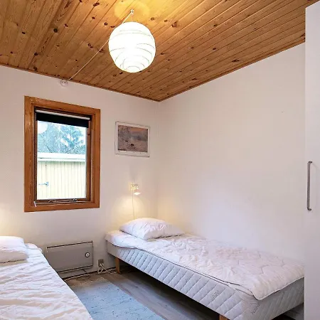 Holiday Xviii Holiday home Tranekaer